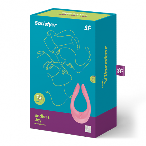 Satisfyer Endless Joy