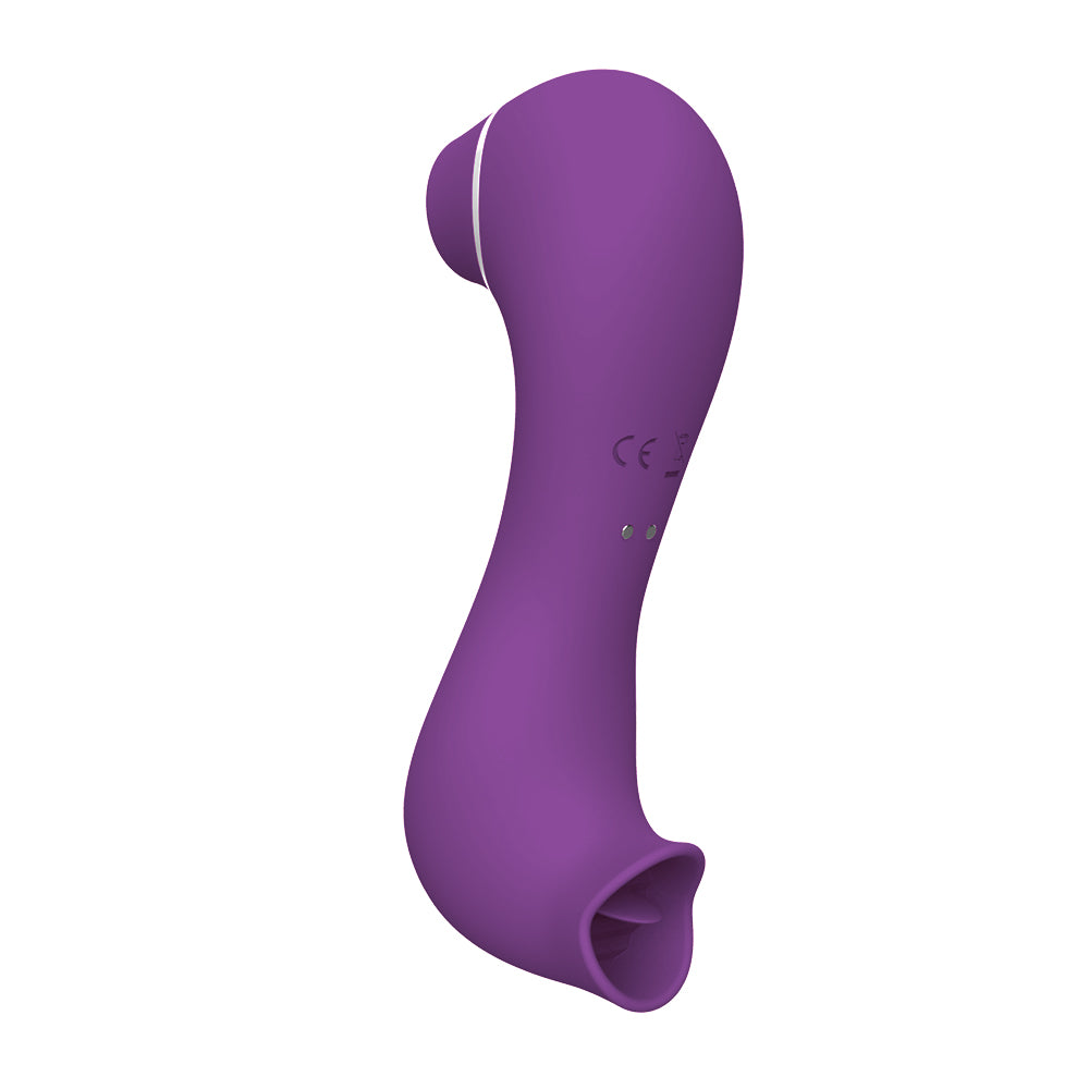 Hippocampe - Soirée Coquine