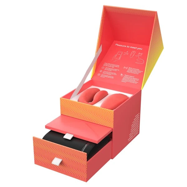 We-Vibe Chorus - Soirée Coquine