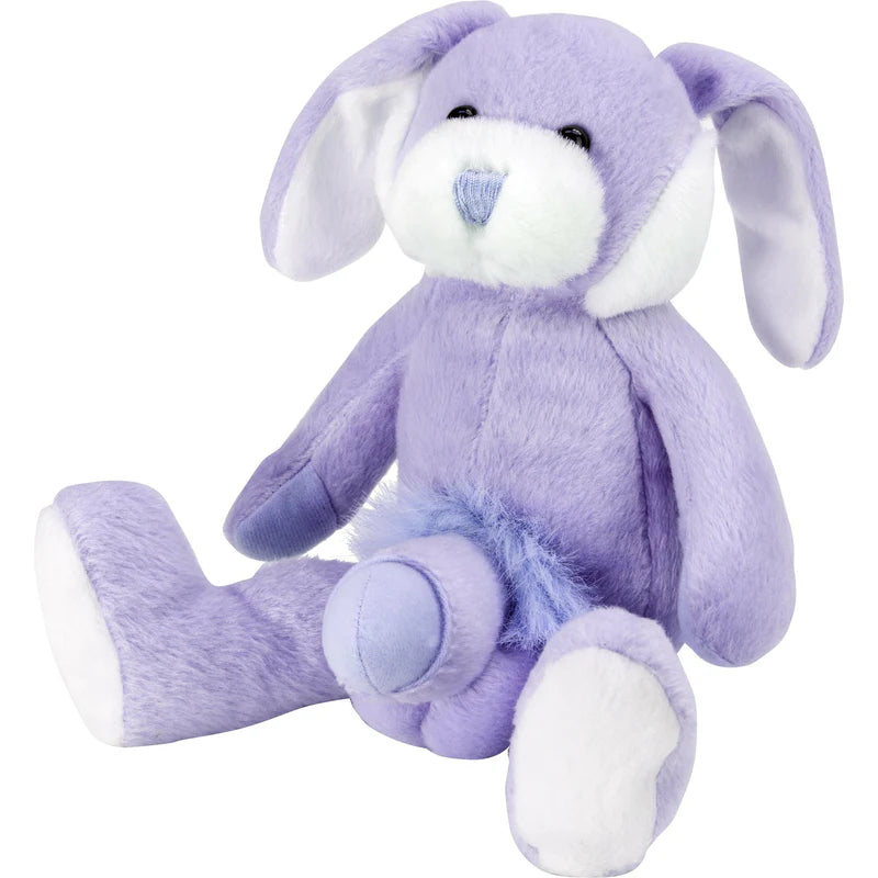 Lapin de 7 pouces