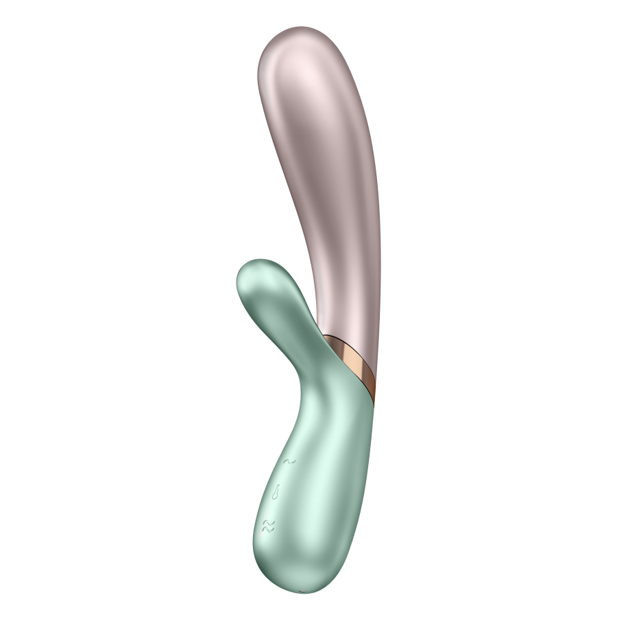 Satisfyer Hot Lover - Soirée Coquine