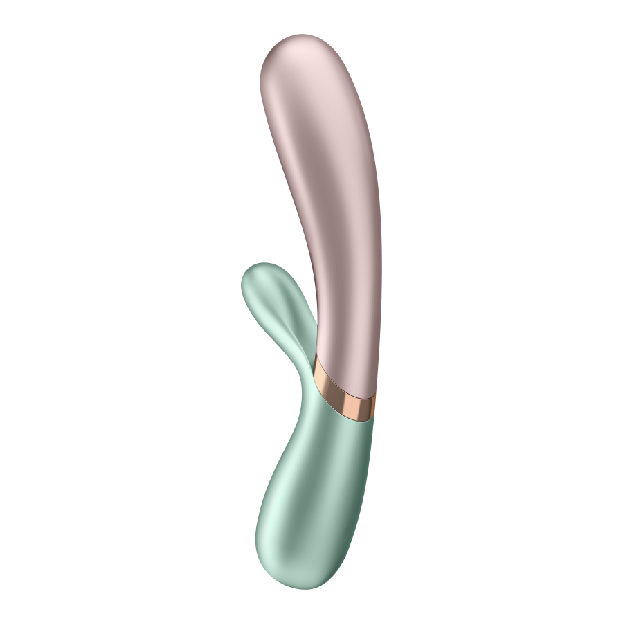 Satisfyer Hot Lover - Soirée Coquine