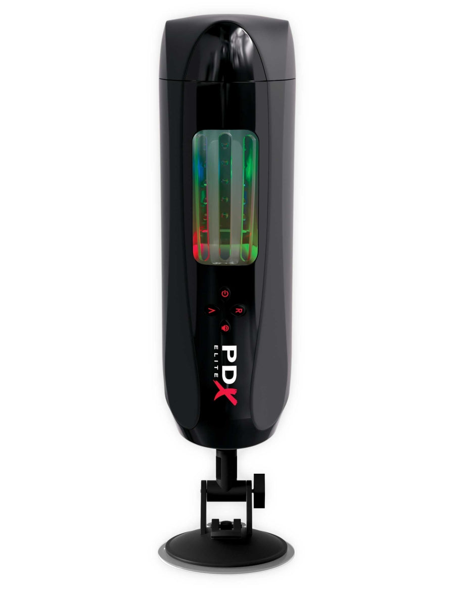Masturbateur PDX Elite - Ultimate Milker 2 - Soirée Coquine