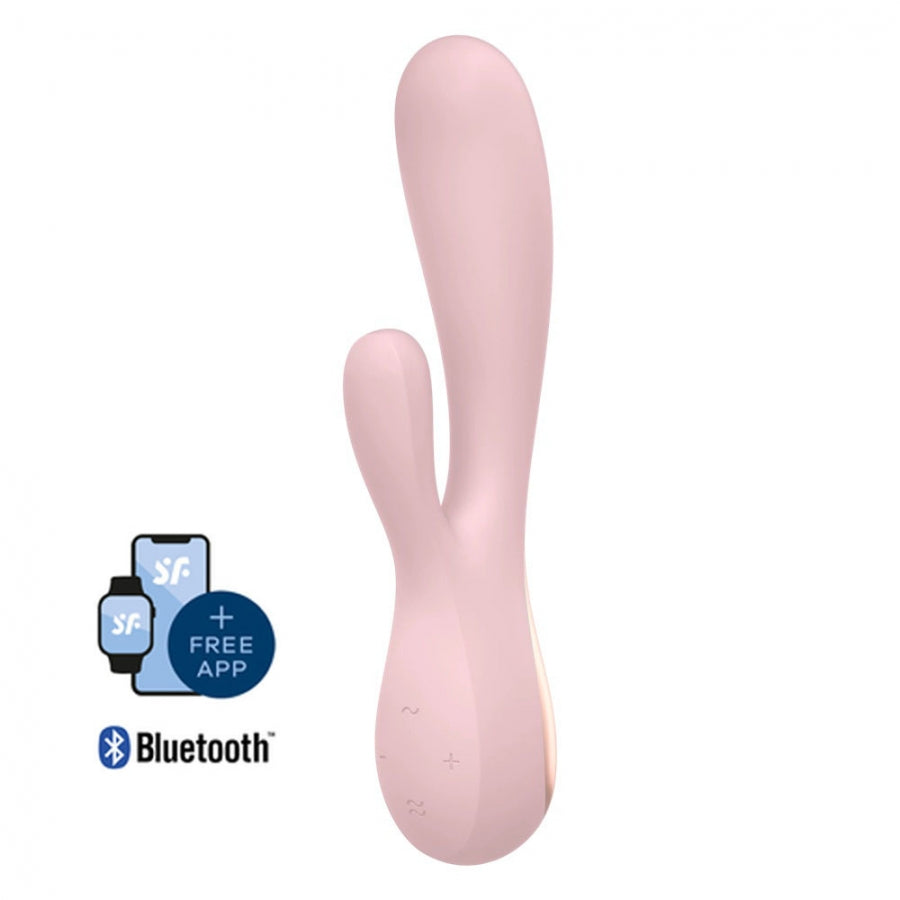 Satisfyer Mono Flex