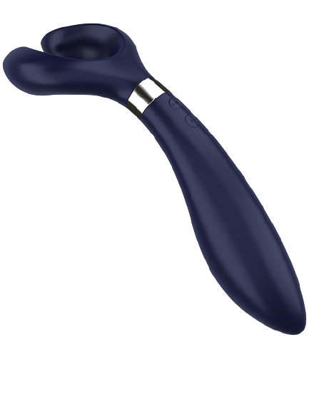Partner Multifun 3 par Satisfyer Endless Fun - Soirée Coquine