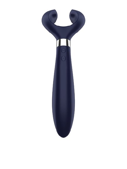 Partner Multifun 3 par Satisfyer Endless Fun - Soirée Coquine