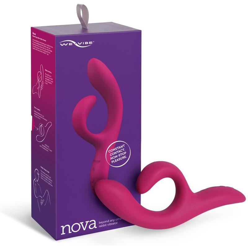 We-Vibe Nova 2