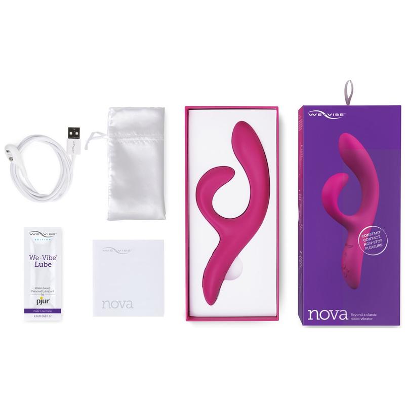 We-Vibe Nova 2