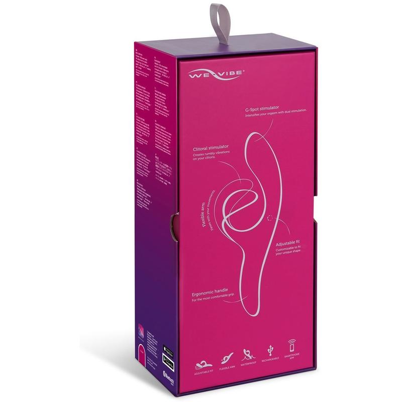 We-Vibe Nova 2