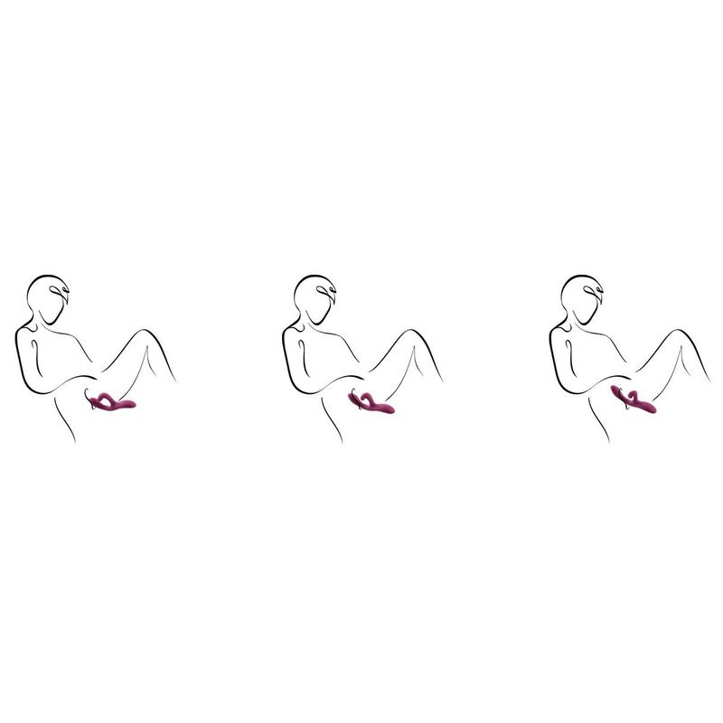 We-Vibe Nova 2