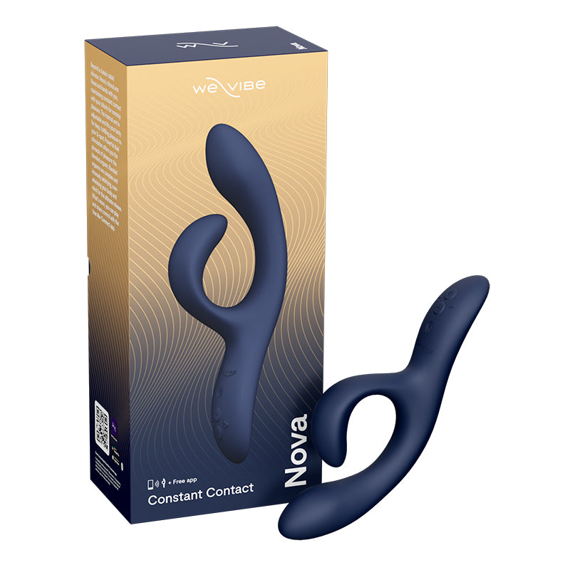 We-Vibe Nova 2