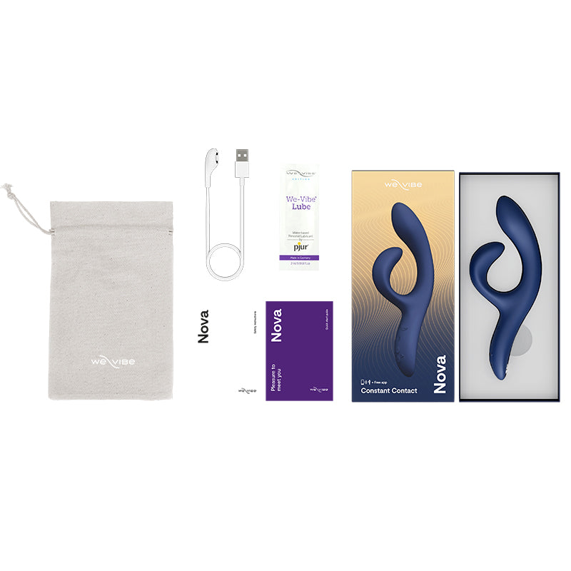 We-Vibe Nova 2