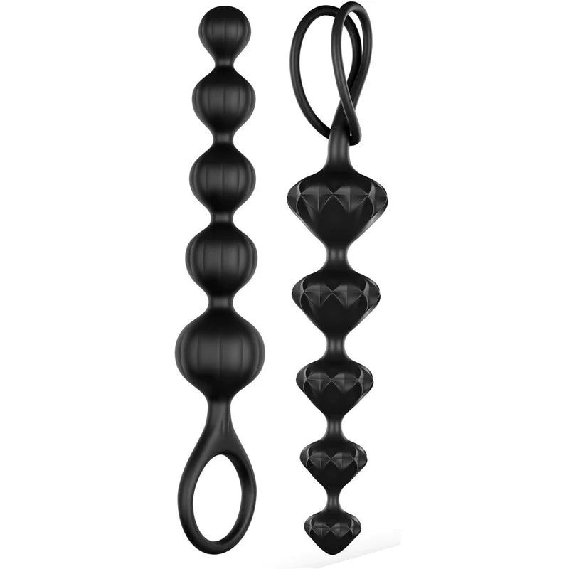 Perles Satisfyer Love