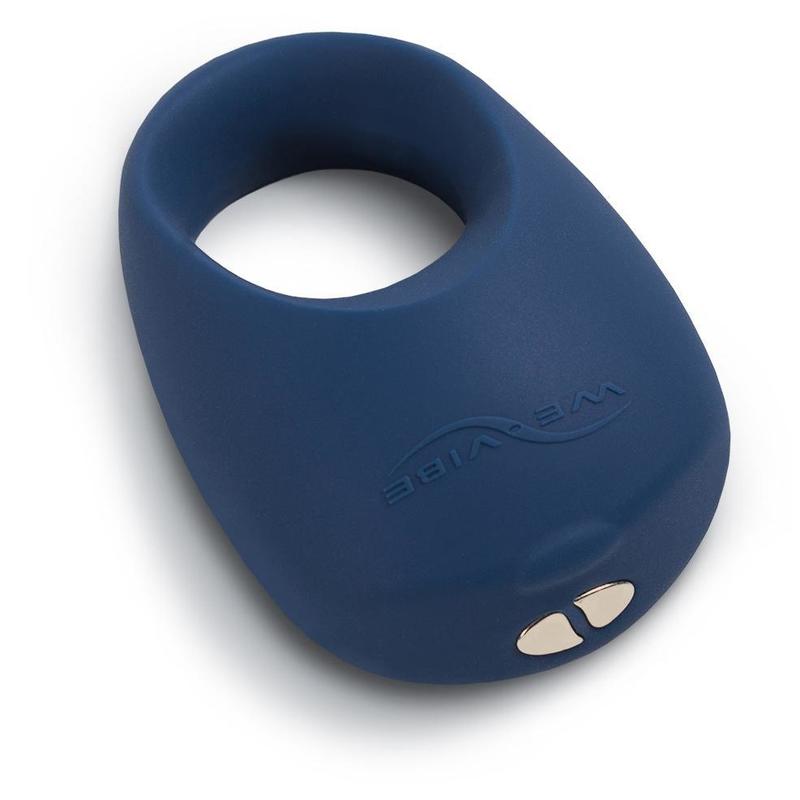 Anneau Vibrant We-Vibe  Pivot - Soirée Coquine