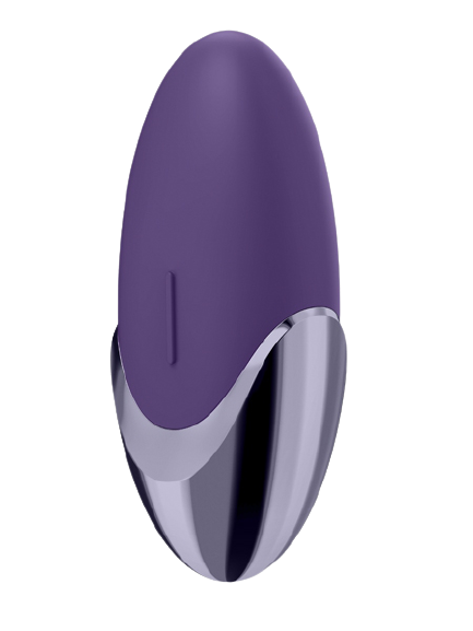 Purple Pleasure par Satisfyer - Soirée Coquine