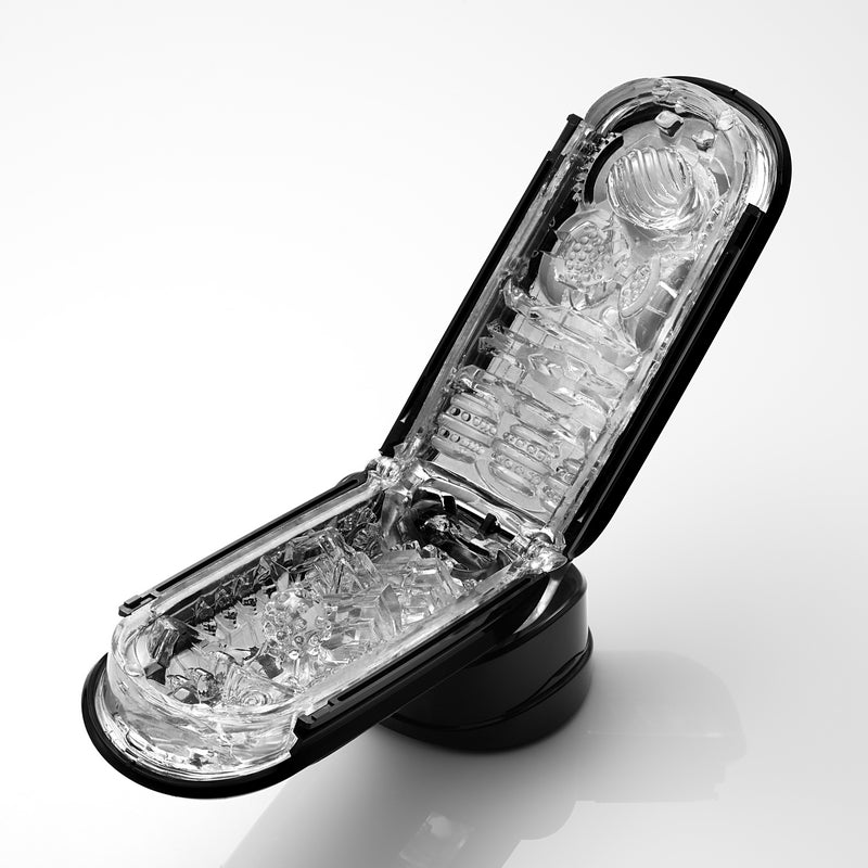 Masturbateur Tenga Flip Zero