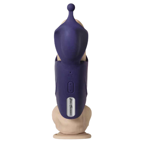 Masturbateur Zero tolerance - Soirée Coquine
