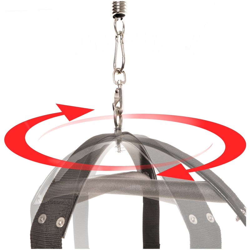 Balançoire - Spinning Fantasy Swing - Soirée Coquine