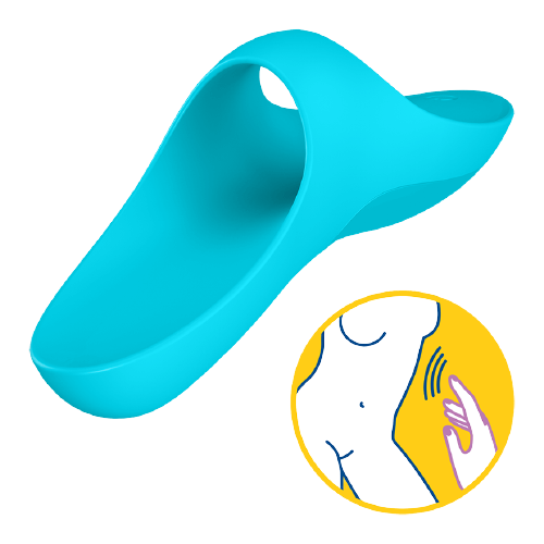 Satisfyer Teaser