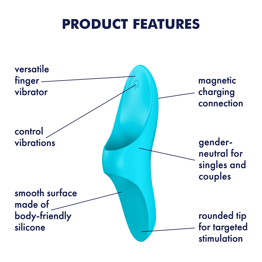 Satisfyer Teaser