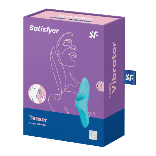 Satisfyer Teaser