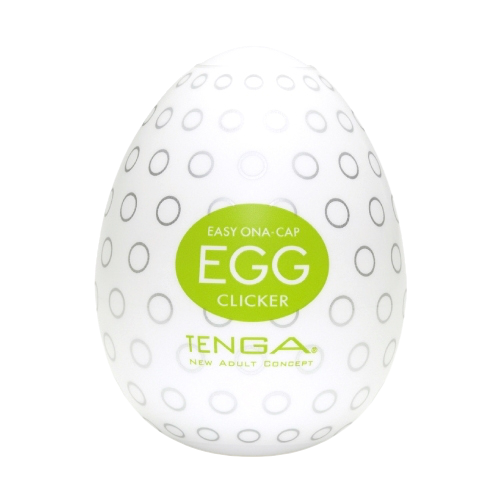 Masturbateur TENGA Clicker