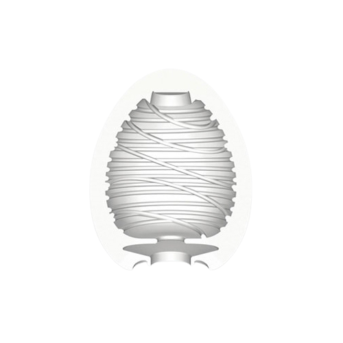 Masturbateur TENGA Silky - Soirée Coquine