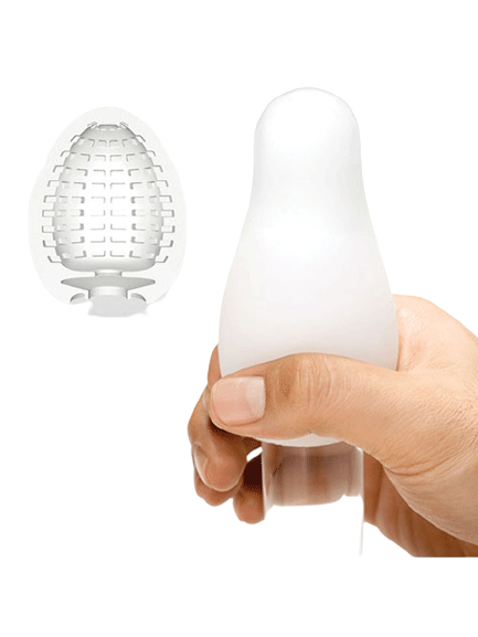 Masturbateur TENGA Spider - Soirée Coquine