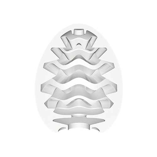 Masturbateur TENGA Wavy