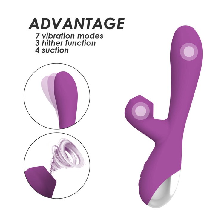 Thor - Soirée Coquine