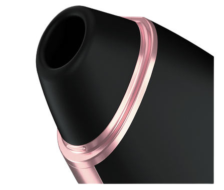 Satisfyer Love Triangle - Soirée Coquine