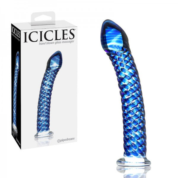 Dildos » Verre » Icicles No.29