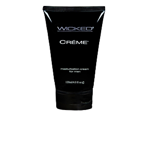 Crème à masturbation Wicked - Soirée Coquine
