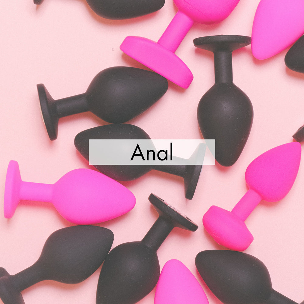 Amour Anal