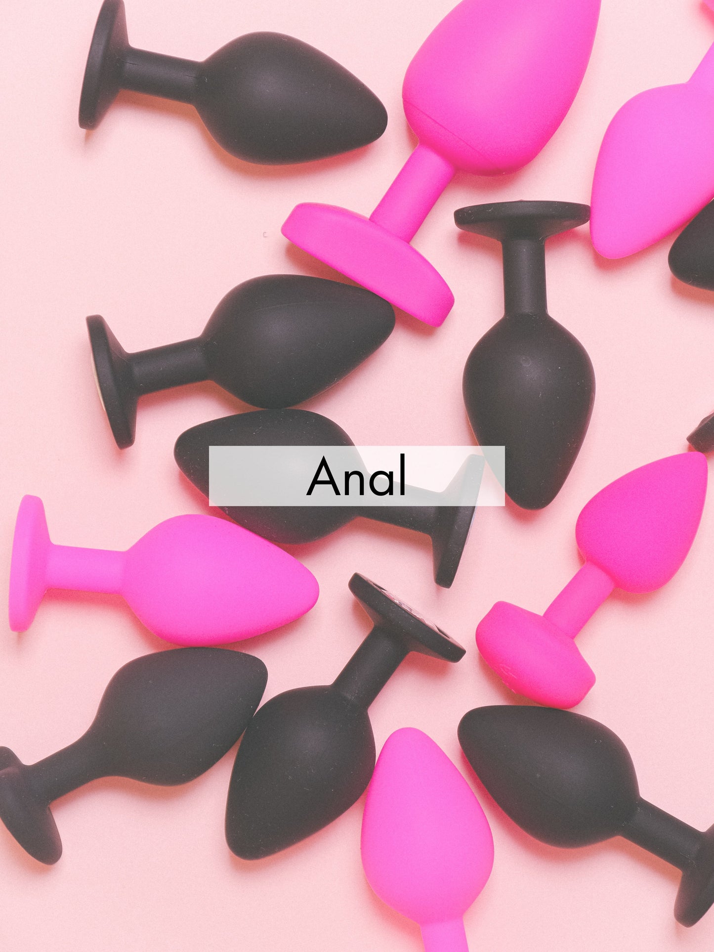 Amour Anal