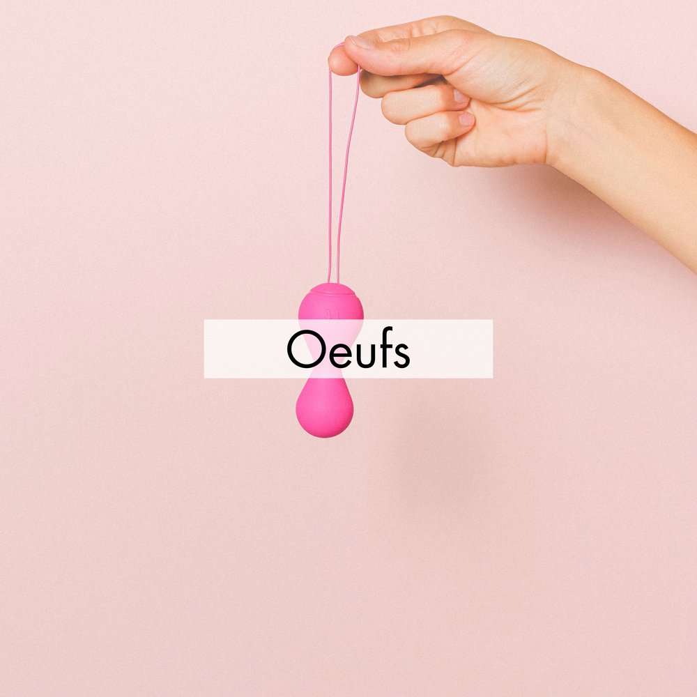 Oeufs