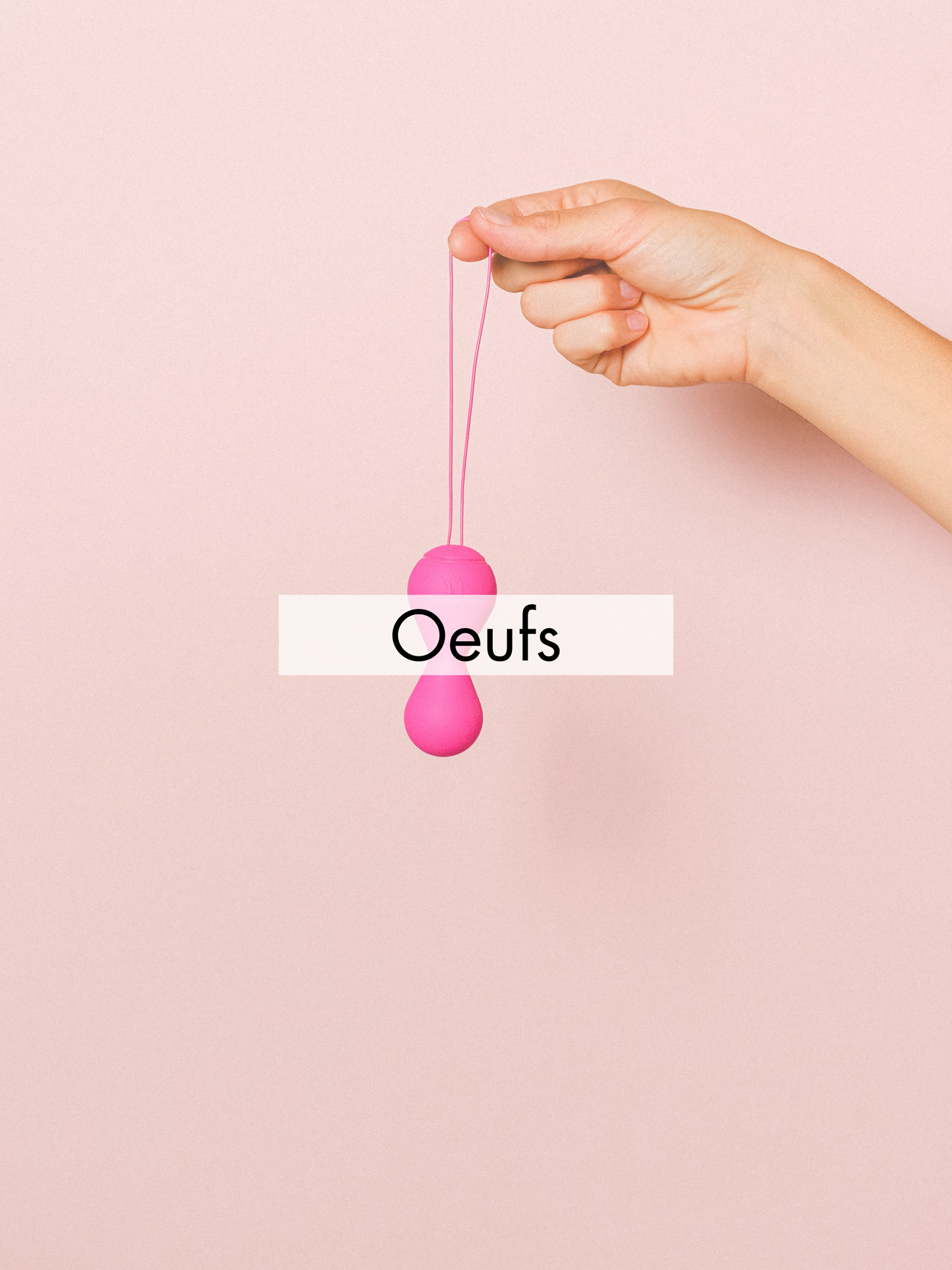 Oeufs