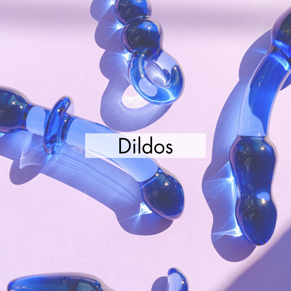 Dildos
