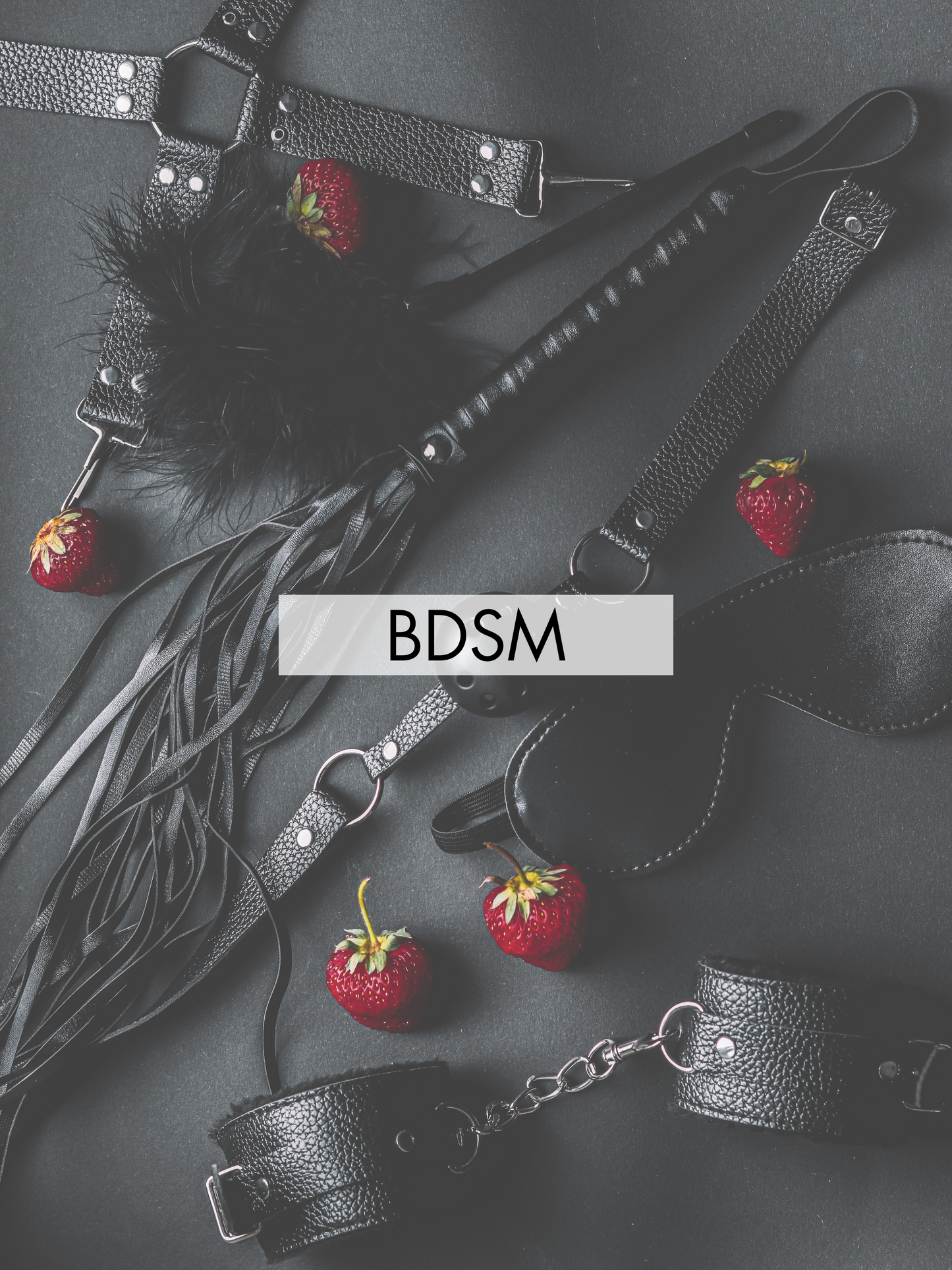 B.D.S.M.