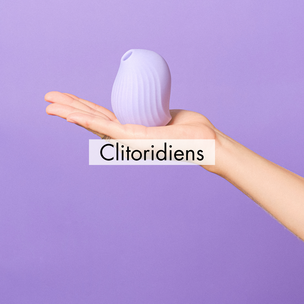 Clitoridiens