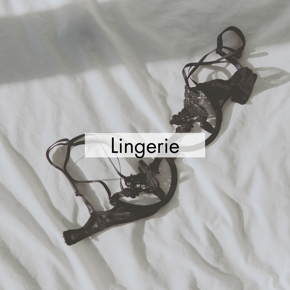 Lingerie