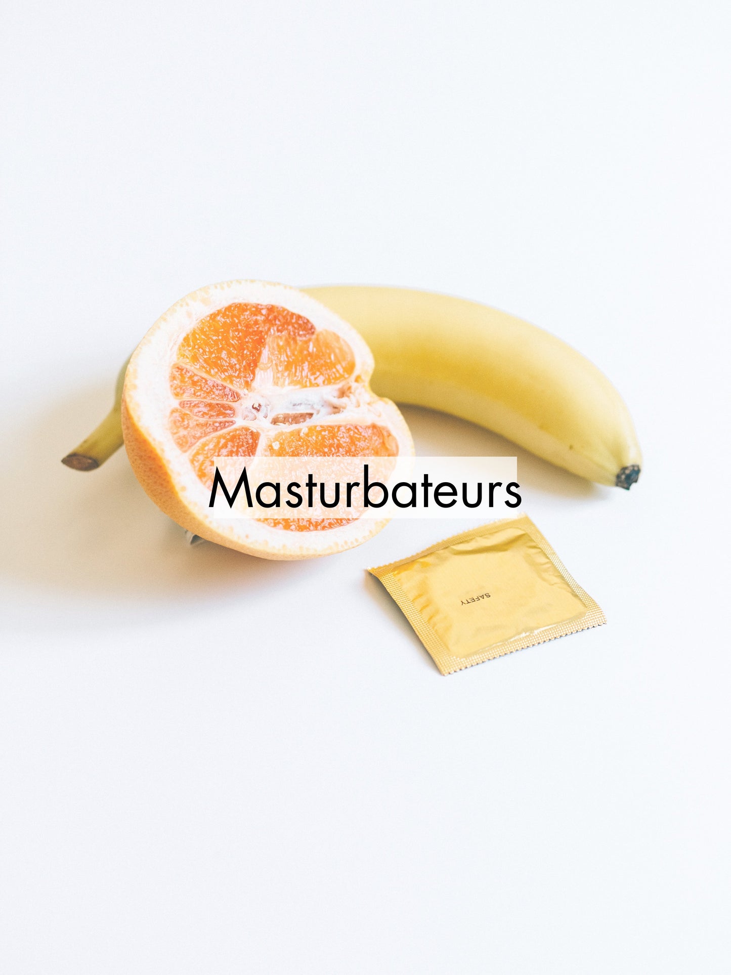 Masturbateurs