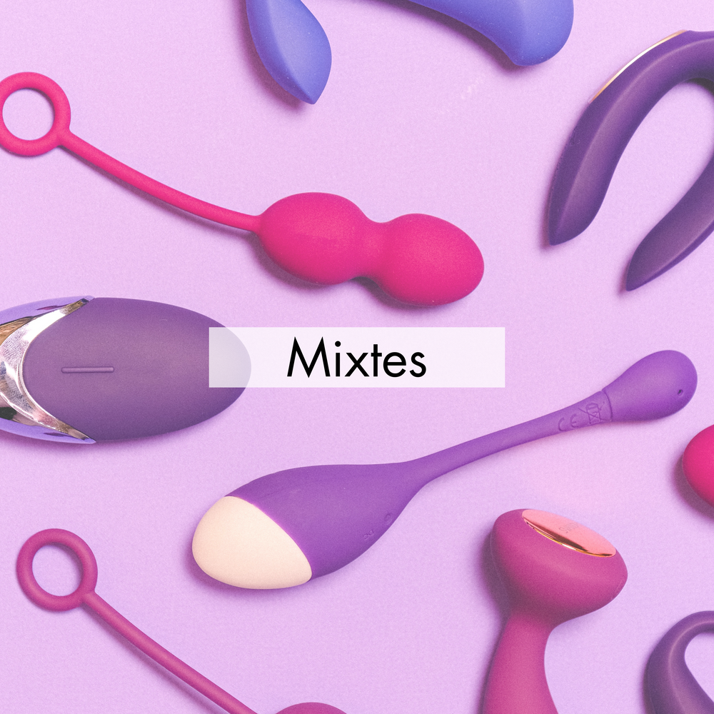 Mixtes