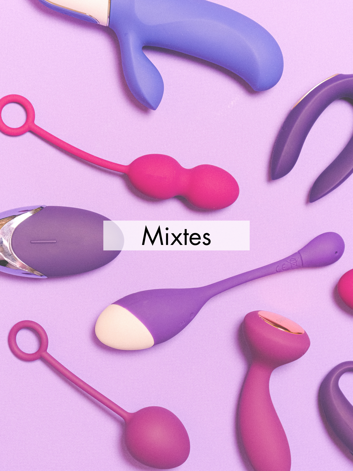 Mixtes