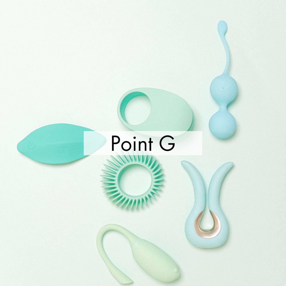 Point G