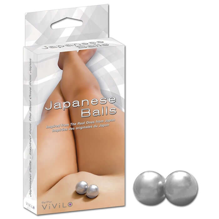 JAPANESE BALLS LES ORIGINALES | Soirée Coquine | Soirée Coquine | $19.69