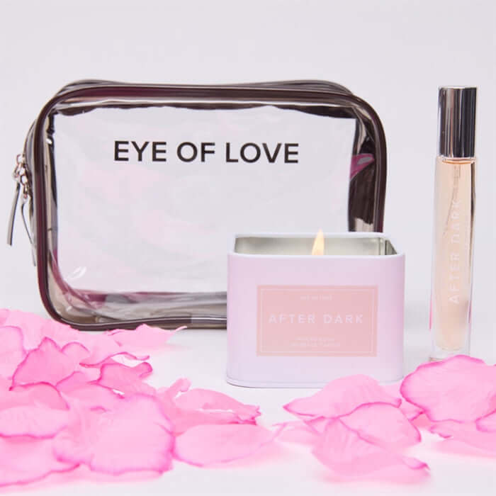 Ensemble Parfum-Massage Femme After Dark | Soirée Coquine | Soirée Coquine | $89.69