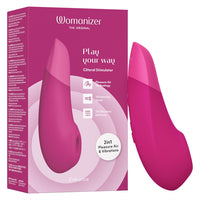 Womanizer Enhance | Soirée Coquine | $179.69