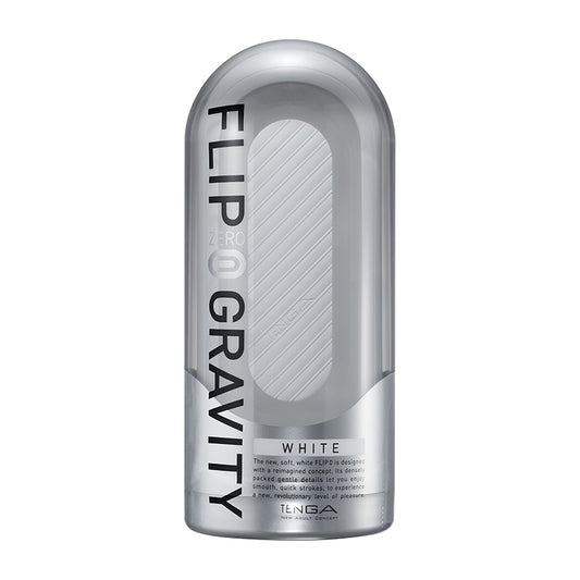 Masturbateur Tenga Flip Zero Gravity