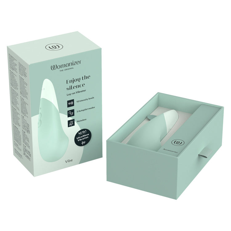 
                  
                    Womanizer Vibe | Soirée Coquine | $149.69
                  
                